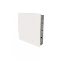 Electric Vehicle Charger Box Ahead Only with Temporary Cover Add EVCHPMMOD to Create Ready to Charge EVCHPM  x1 - EVCHBOX