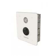 Electric Vehicle Charger Complete Unit Module and Box Ahead Combined 7.4 kW T2 Socket Outlet IP41 with Powermesh and Zimi Control Cable Not Included  x1 - EVCHPM