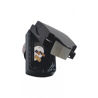 Hippo - Appliance Inlet IP34 15A 250V  White x5 - HPAI