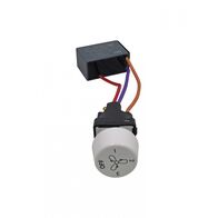 Meerkat - Rotary Fan Controller with 1.8/2.7 uF Capacitor  x10 - MEFC2