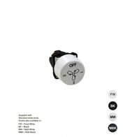 Meerkat - Rotary Fan Controller without Capacitor  x10 - MEFCM