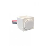 Meerkat -u00a0Nightlight Push Button Mech, Multi-Level Control, 250V~  x5 - MENLML