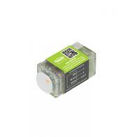 Meerkat -u00a0u00a0Push Button, Multi-Way Remote Dimming and On/Off Amber LED  x1 - MEPBMWA