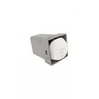 Meerkat -u00a0Switch Mechanism 3-Position 10AX/16A 250V~ SENSOR/OFF/ON  Matt White x4 - MESW3SOOMW