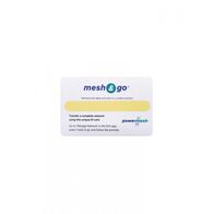 Powermesh -u00a0Mesh & Go ZIMI Card 5 Pack for Powermesh  x5 - PMCARD5PK