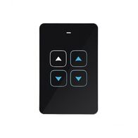 Senoa -u00a0Dual Blind Controller  Black x1 - SENBC4BK