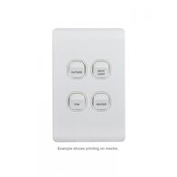 Custom Mech Printing  x1 - SKCUSTOMMECH