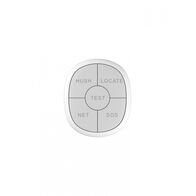 Bear -u00a0Smoke Alarm Wireless Remote for BESMOKEY10 with Wireless Module  White x1 - BESMOKEY10REM