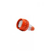 Buffalo -u00a0Socket Extension Cord IP66 15A 250V~ 3 Flat Pin  x1 - BUEXSO315