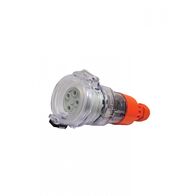 Buffalo - Socket Extension Cord IP66 10A 500V~ 4 Pin  x1 - BUEXSO410