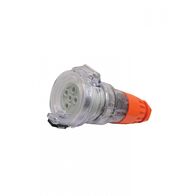 Buffalo -u00a0Socket Extension Cord IP66 32A 500V~ 5 Pin  x1 - BUEXSO532