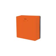 Buffalo -u00a0Lid for 1 Gang Enclosures Chemical Resistant Orange  x1 - BUL1RO
