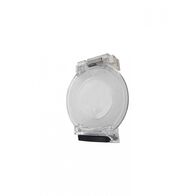Buffalo -u00a0Socket Flap Assembly Replacement Part for Buffalo Socket Outlets  x6 - BUSOFA