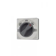 Buffalo -u00a0Switch Disconnector IP66 20A 500V 2 Pole Less Enclosure  x1 - BUSW220LE