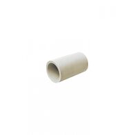 Cobra -u00a0Coupling 20mm PVC Grey  Electric Grey  x110 - CBCP20