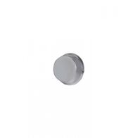 Dimpala - Universal Dimmer Knobu00a0for Snow Leopard, Mattu00a0Finish  x5 - DIMRKBSNSV