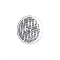 Falcon - Ceiling Exhaust Fan 200mm  x1 - FNCEF200