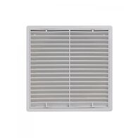Falcon - Ceiling Exhaust Fan Ducted, Grille  x1 - FNCEFDG