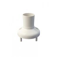 Batten Holder Screw Plug Base  x10 - HYBHSP