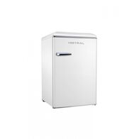 Mistral -u00a0Retro 117 Litre Bar Fridge  x1 - MBF117RW