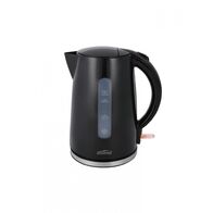 Mistral -u00a0Kettle Cordless 1.7 Litre Touch Push Button Opening Lid 360 Degrees Cordless with Power Base  x1 - MK980V