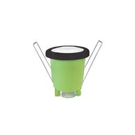 Arctic Owl - Infrared Motion Sensor Indoor 360u00b0 Small  White x1 - OWPIR360S