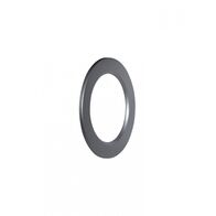 Scorpion -u00a0Downlight LED Shell Only for use with SCDL2  Black x10 - SCDL2SBK