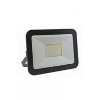 Scorpion -u00a0LED Slimline Floodlight 30W 2700LM 4000K IP65 Frameless  x1 - SCFL30F