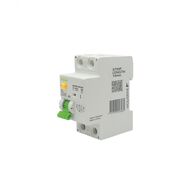 Wolverine -u00a0RCD Residual Current Device 6kA 2 Pole 40 Amp 230 240V 30mA Type A 2 Module  x6 - WORCD6240