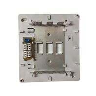 Distribution Box 3 Way