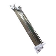 Jumperable Backmount Frame 27 Way