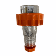 IP66 Plug 5 Pin 20A