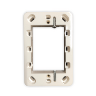 Mounting Flange 20mm Wafer