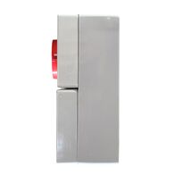 Isolator 5 Pin Combination 10A IP66