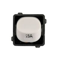 Switch Mech 15 Amp Wafer