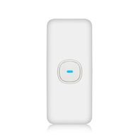 Architrave Switch 1 Gang 10 Amp Slim Elite