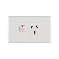 Power Point Single 20 Amp