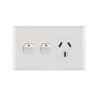 Power Point Single Extra Switch