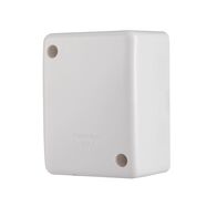 Junction Box Large With Connector