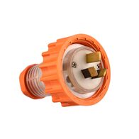 IP66 Plug 3 Pin 20A