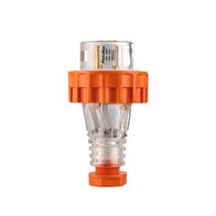 IP66 Plug 4 Pin 10A