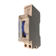 ANALOGUE 24H 1MOD TIMER 16A - SUL180A
