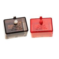 135A T-Bar NAL - Red - 135A/4T-R