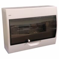 Switch Board 12 Pole Neutral/Earth Link