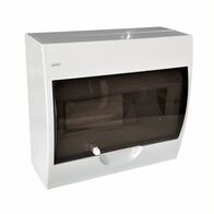 Switch Board 10 Pole Neutral/Earth Link