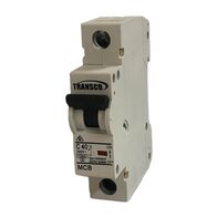 Circuit Breaker 1 Pole 40A 10KA