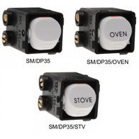 35Amp 2P Mech - SM/DP35