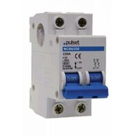 20Amp 2 Pole MCB - MCB6/220
