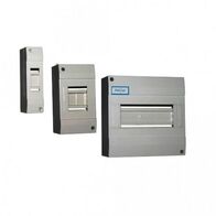 8 Module Enclosure - SC8