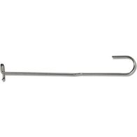 Cable Pull Through The Blue Tongue Spare Hook
